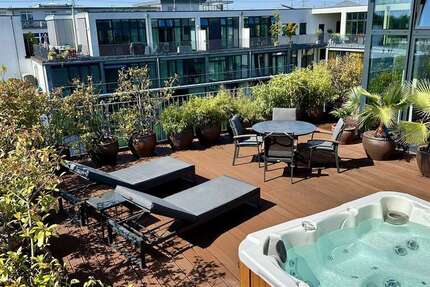 Wohnung zum Kaufen in Hürth 1.050.000 € 160 m² 5 zimmer