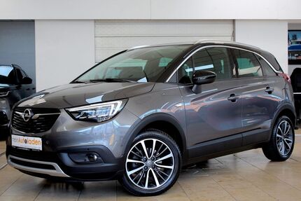 Opel Crossland (X) 61.500 km 11.750 &euro; Dormagen 41540