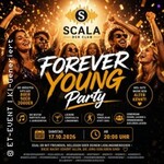 Forever Young Party