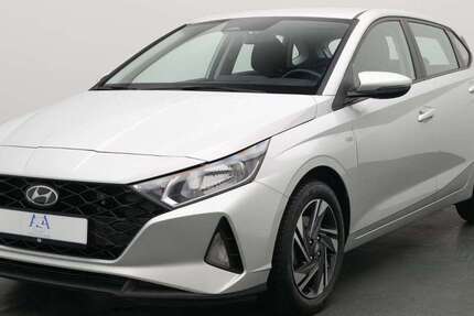 Hyundai i20 63.470 km 15.490 &euro; Leverkusen 51373
