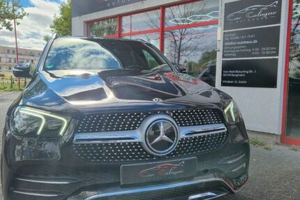 Mercedes GLE 350