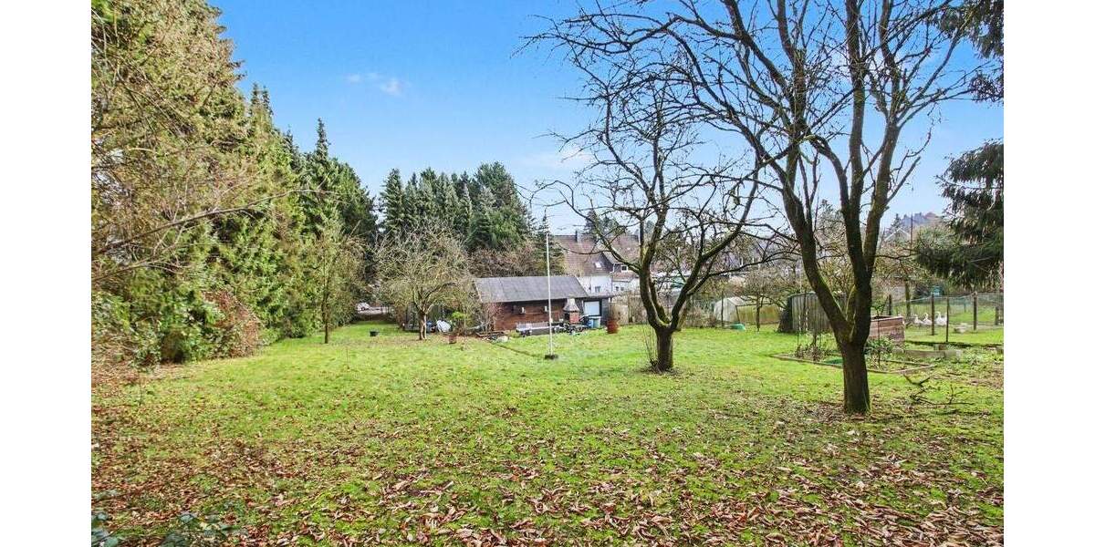 Grundstück Remscheid Süd - 370.000&euro; | Angebot:24778231