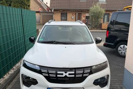 Dacia Spring 29.000 km 10.050 &euro; Troisdorf 53842
