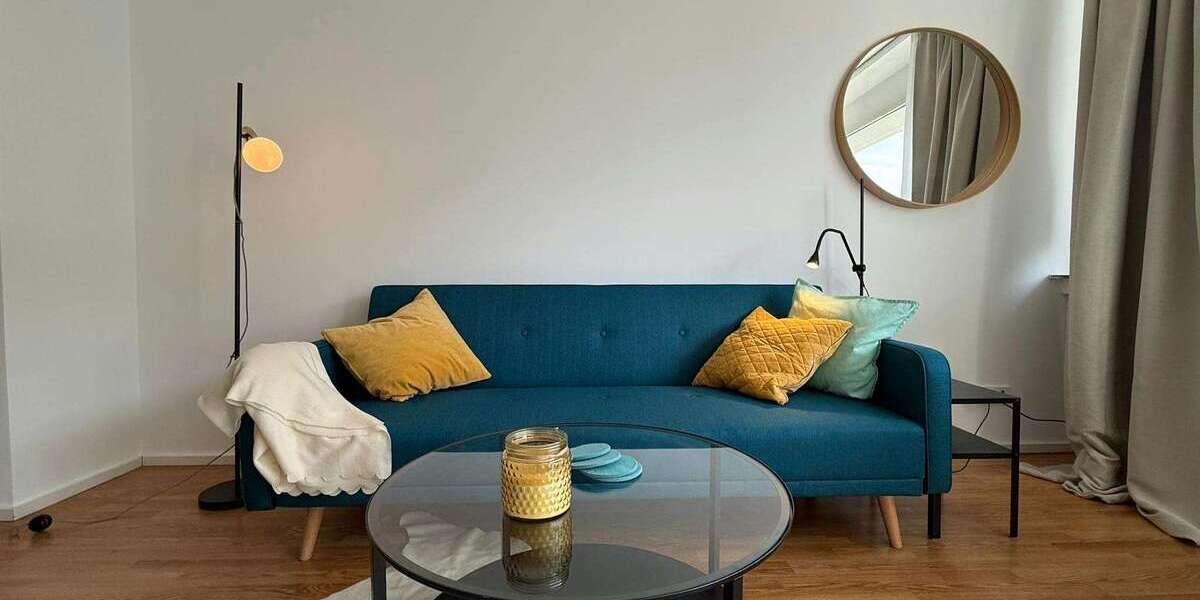 Zimmer Neuss Reuschenberg - 2 Zimmer, 1.790&euro; | Angebot:25530708
