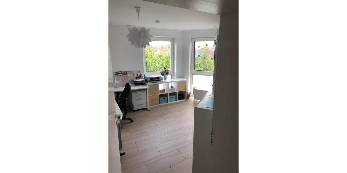 Etagenwohnung Neuss Gnadental - 4 Zimmer, 108 m&sup2;, 486.000&euro; | Angebot:27096921