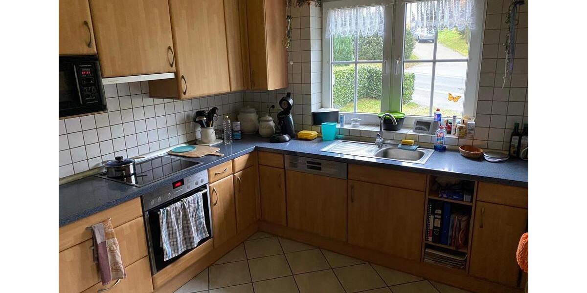 Studentenzimmer Einzimmerwohnung in Kürten 1 zimmer