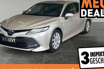 Toyota Camry 97.907 km 25.970 € Köln 50825