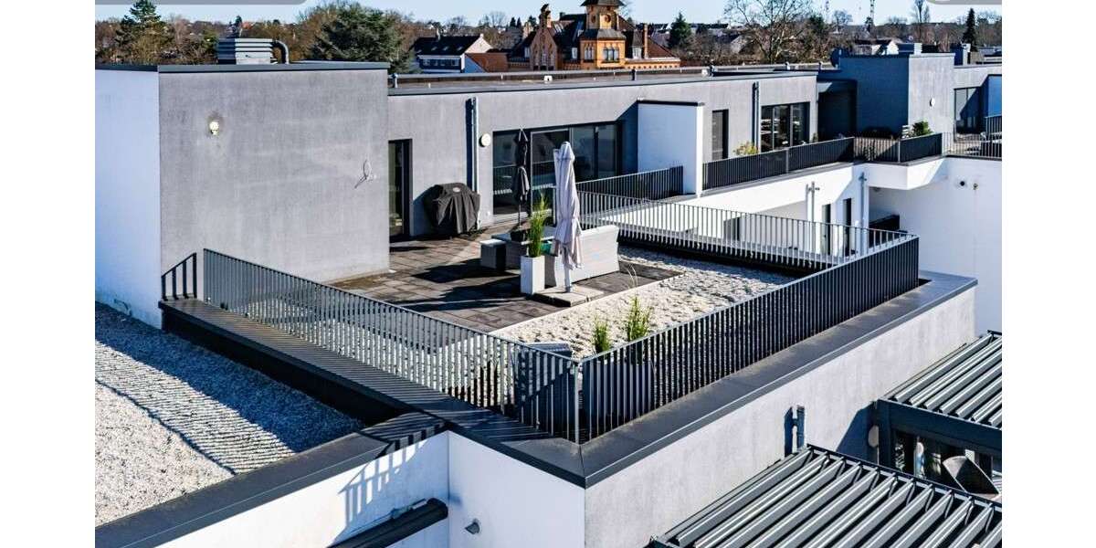 Etagenwohnung Solingen Ohligs - 4 Zimmer, 121 m&sup2;, 535.000&euro; | Angebot:25472180