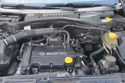 Opel Tigra 202.000 km 2.050 &euro; Düsseldorf 40235