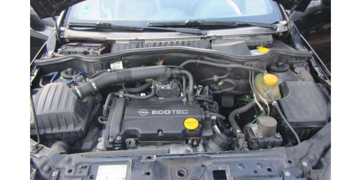 Opel Tigra 202.000 km 2.050 &euro; Düsseldorf 40235