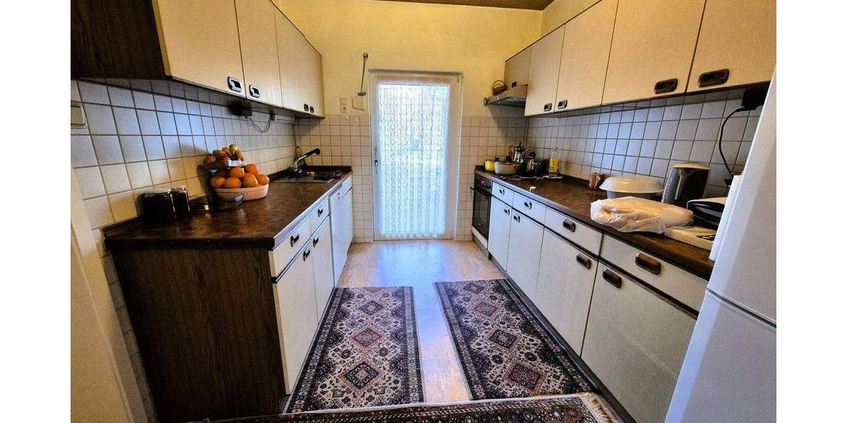 Selbstnutzer aufgepasst!!! Reihenhaus in ruhiger Lage 5 zimmer