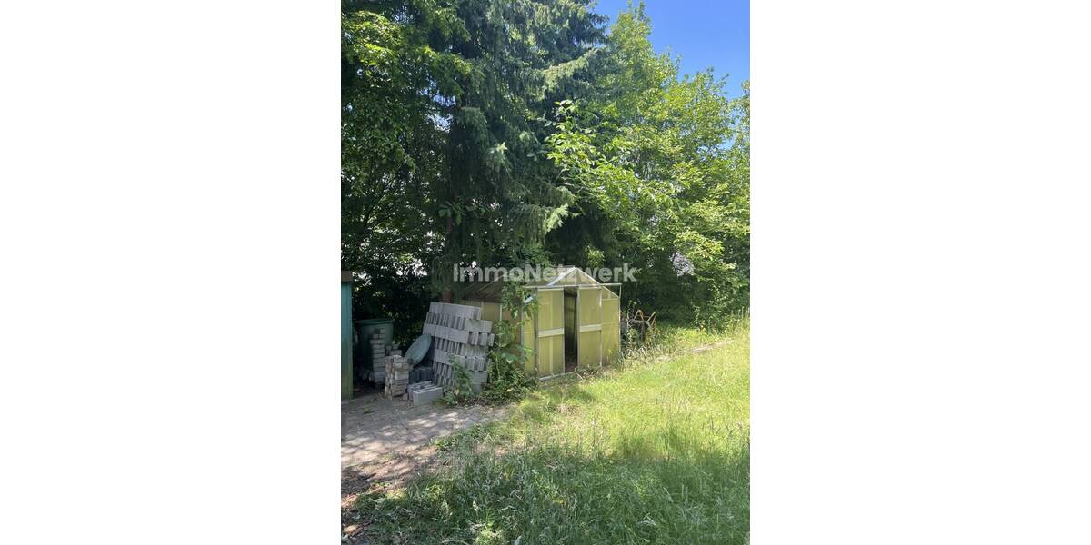 Grundstück Köln Weiden - 980.000&euro; | Angebot:26349300