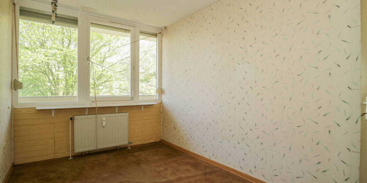 Etagenwohnung Dormagen / Hackenbroich Hackenbroich - 4 Zimmer, 106 m&sup2;, 190.000&euro; | Angebot:26204765