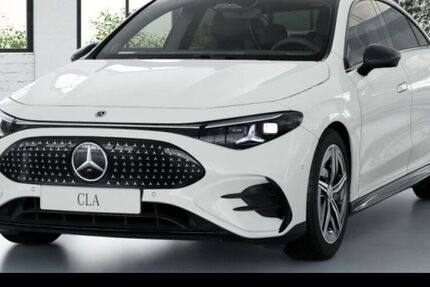 Mercedes-Benz CLA 250 14.900 km 57.990 &euro; Düsseldorf 40470