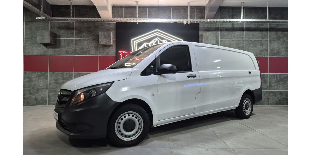 Mercedes-Benz Vito 37.600 km 18.790 &euro; Remscheid 42897