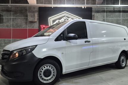 Mercedes-Benz Vito 37.600 km 19.490 &euro; Remscheid 42897