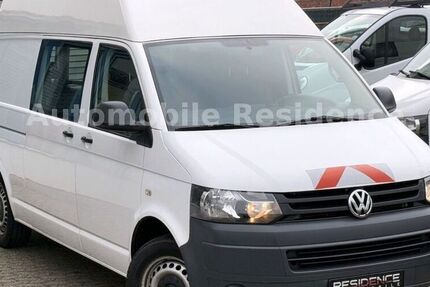 VW T5 Transporter
