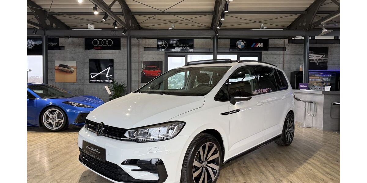 VW Touran 55.000 km 26.990 &euro; Remscheid 42859