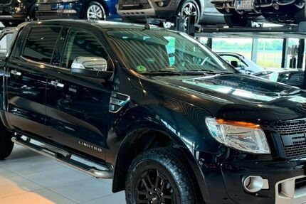 Ford Ranger 268.000 km 9.990 &euro; Brühl 50321
