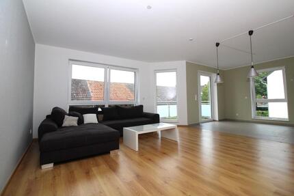 Schicke 3-Zimmer Wohnung (EG) mit offener Küche zu vermieten! 3 zimmer