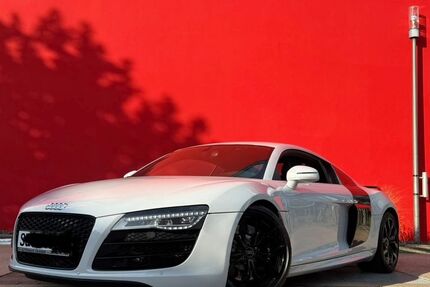 Audi R8 47.700 km 67.900 &euro; Köln 50939