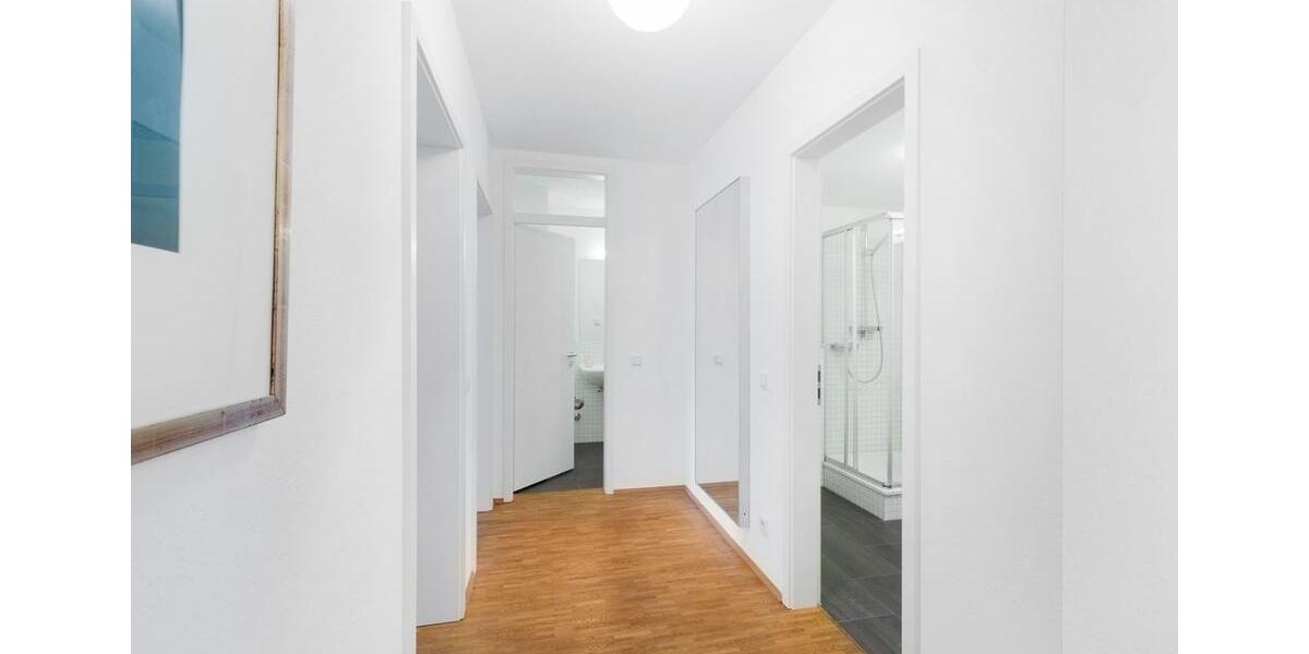 Terrassenwohnung Köln Rodenkirchen - 3 Zimmer, 106 m&sup2;, 2.500&euro; | Angebot:27605391