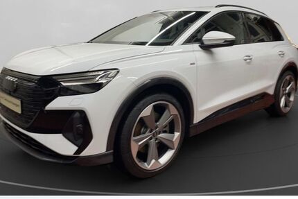 Audi Q4 e-tron 27.052 km 37.480 &euro; Köln 50823