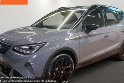 Seat Arona 1.358 km 27.777 &euro; Düsseldorf 40233