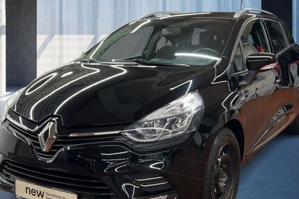 Renault Clio 89.974 km 9.911 € Köln 50939