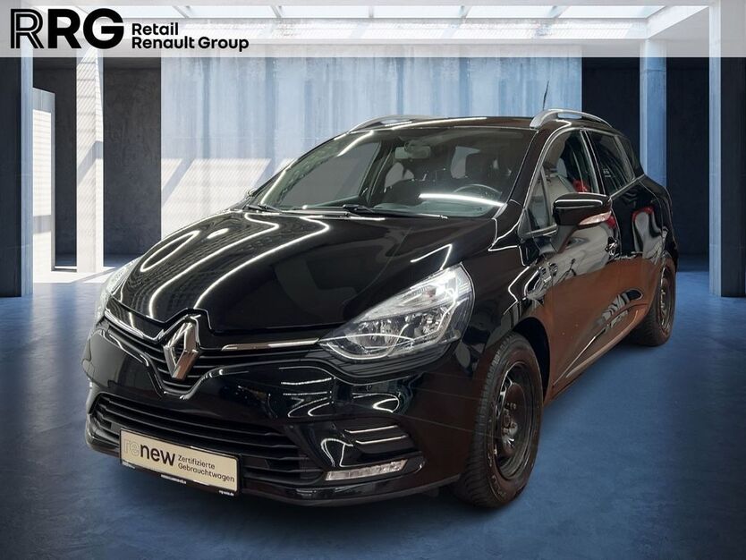 Renault Clio 89.974 km 9.911 € Köln 50939