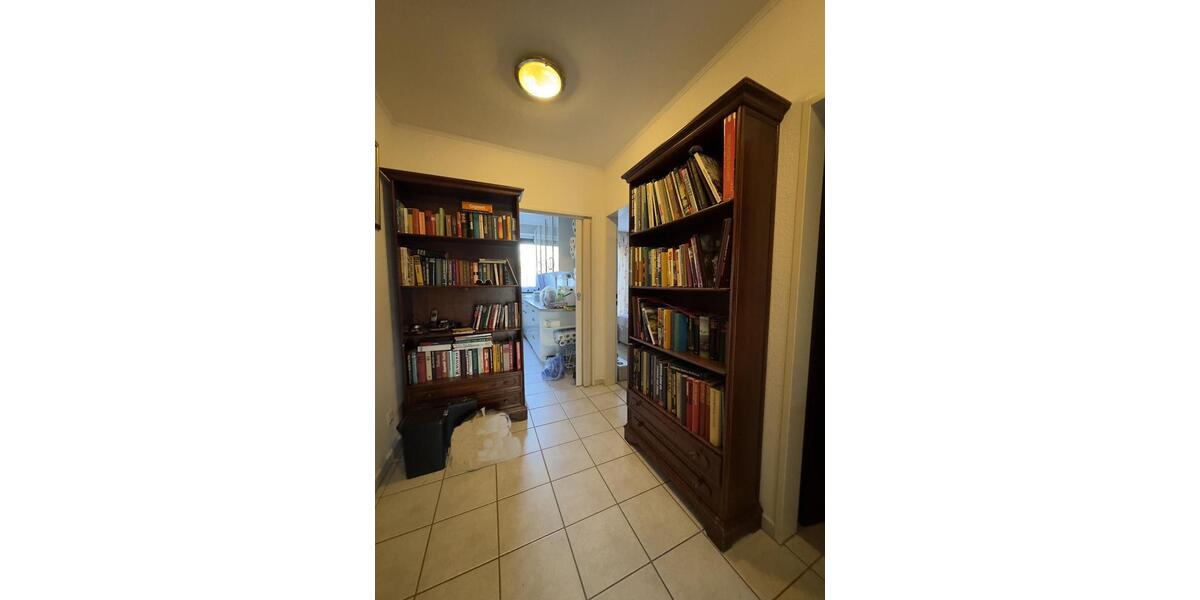 2-Zi.-Eigentumswohnung, Bergisch Gladbach-Frankenforst 2 zimmer