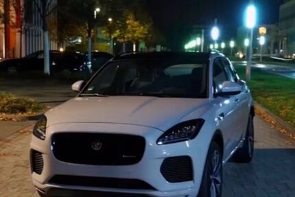 Jaguar E-Pace 130.000 km 22.999 &euro; Overath 51491