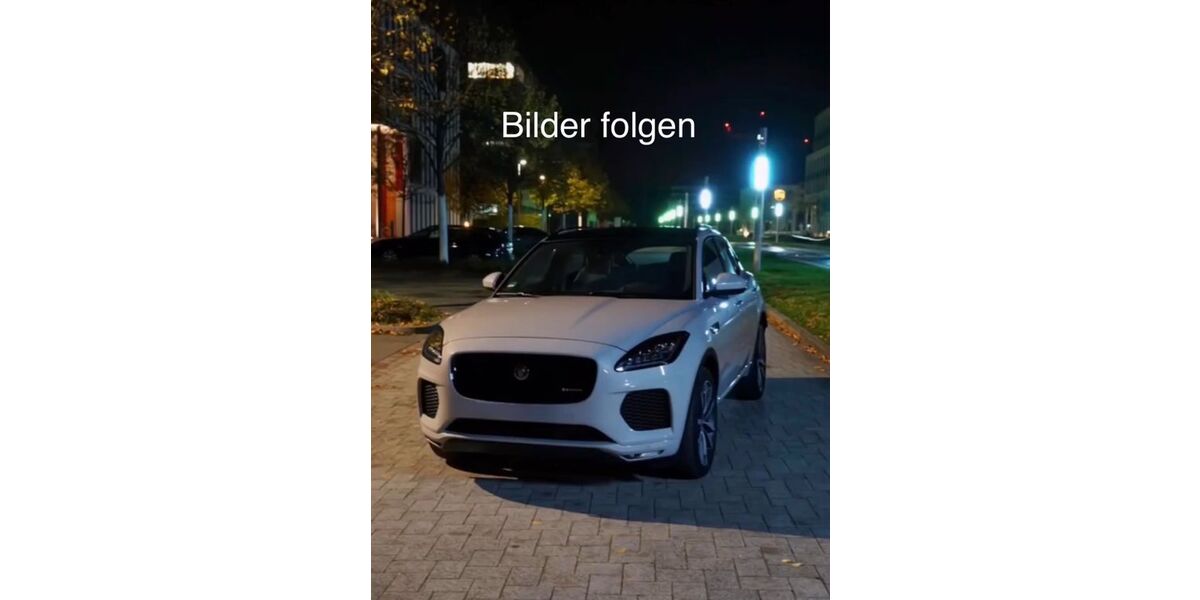 Jaguar E-Pace 130.000 km 22.999 &euro; Overath 51491