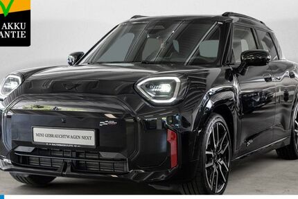 Mini John Cooper Works Aceman 15.137 km 36.390 &euro; Bergisch Gladbach 51469