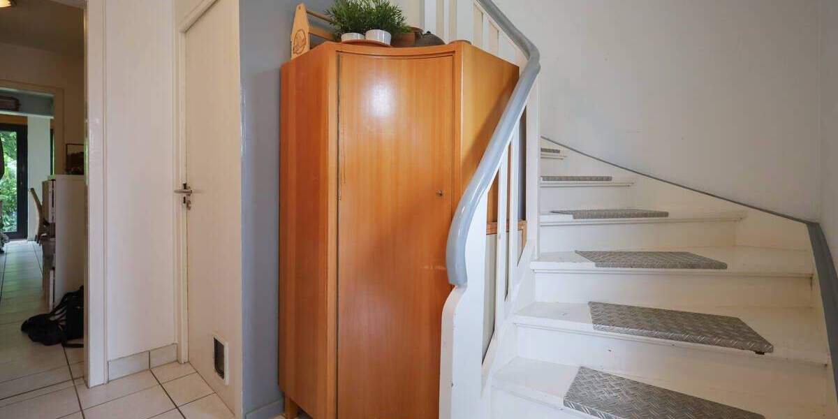 Mehrgenerationen-Wohnen mit 30 m² Zusatzfläche im Dachgeschoss 6 zimmer