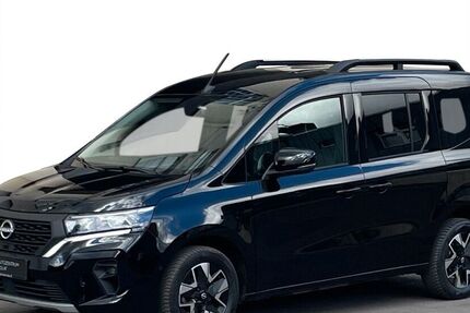 Nissan Townstar 14.800 km 24.900 &euro; Solingen/NRW 42655