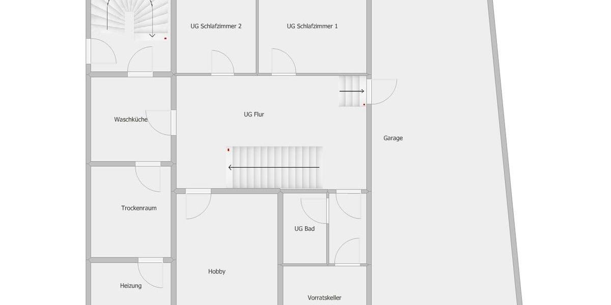 Einfamilienhaus Leverkusen Bergisch Neukirchen - 9 Zimmer, 270 m&sup2;, 795.000&euro; | Angebot:27288829