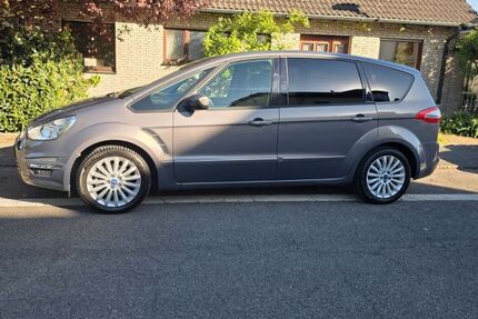 Ford S-Max 132.000 km 9.900 &euro; Köln 51143