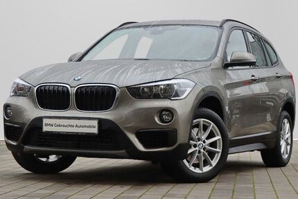 BMW X1 52.397 km 17.370 € Sankt Augustin 53757