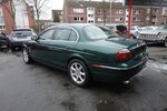 Jaguar S-Type 3.0 V6 Executive Autom Leder Navi Xenon 114.000 km 9.999 € Neuss 41462