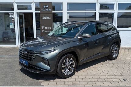 Hyundai TUCSON 84.927 km 22.485 &euro; Leverkusen 51373