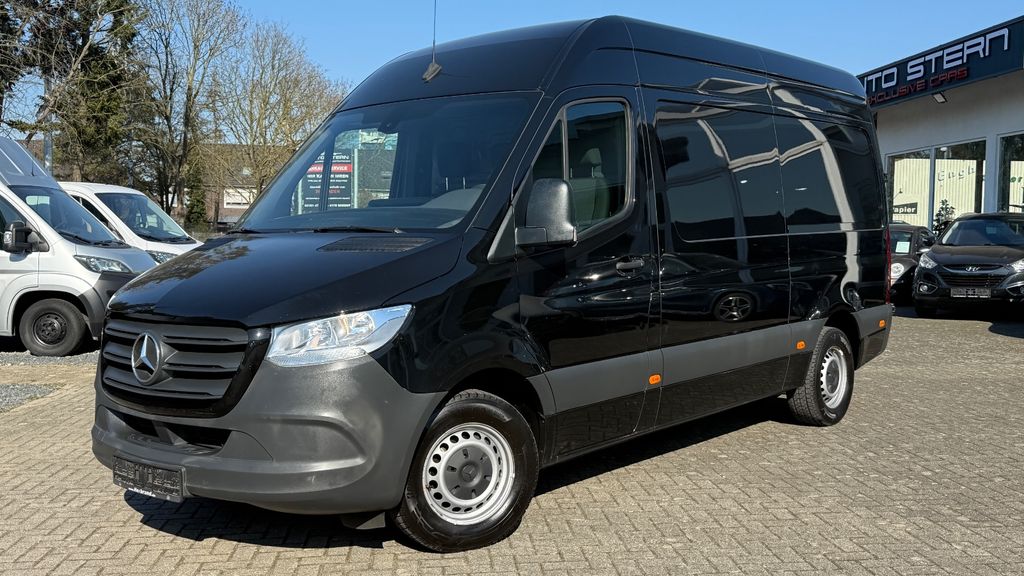 Mercedes-Benz Sprinter 148.000 km 18.950 &euro; Grevenbroich 41516