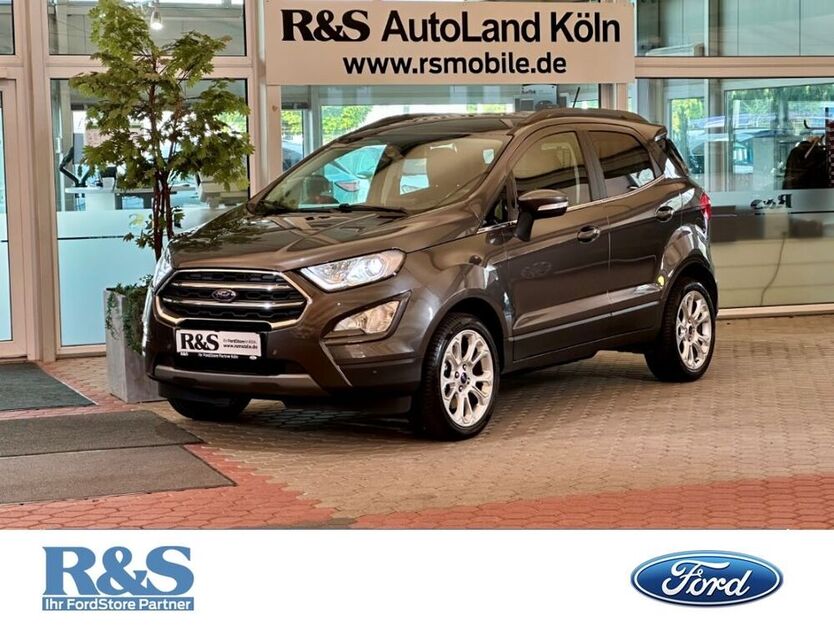 EcoSport