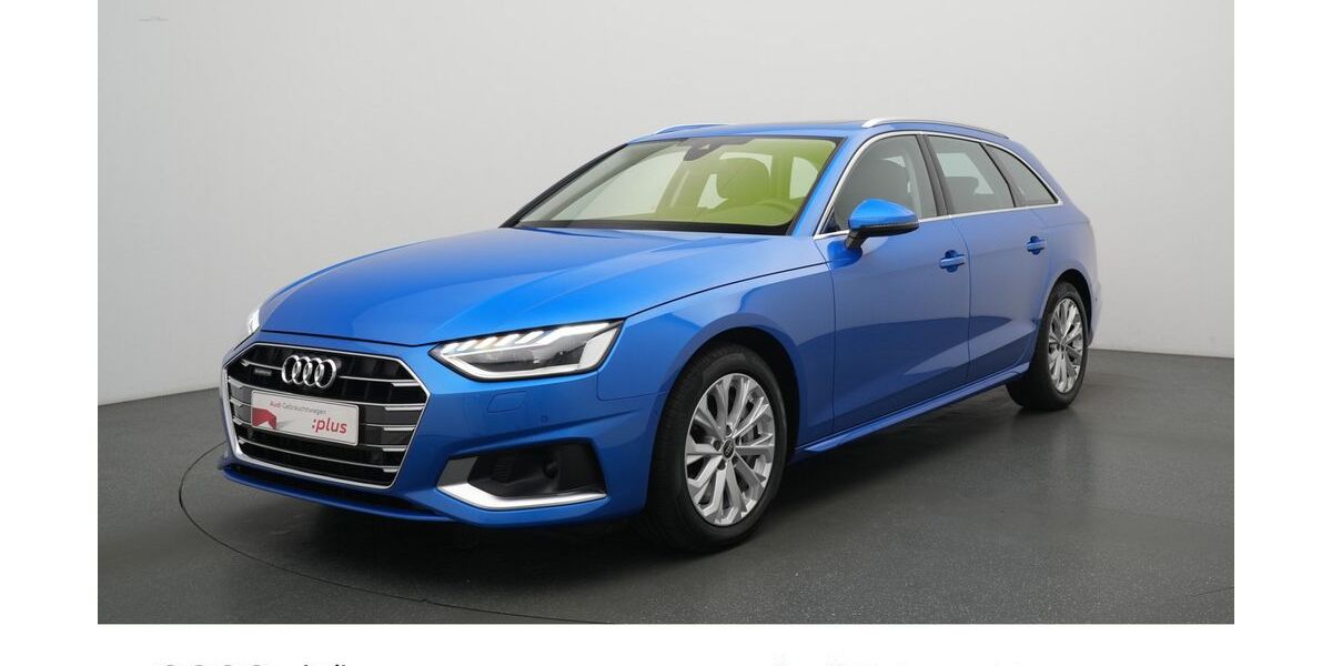 Audi A4 47.228 km 39.488 &euro; Leverkusen 51373