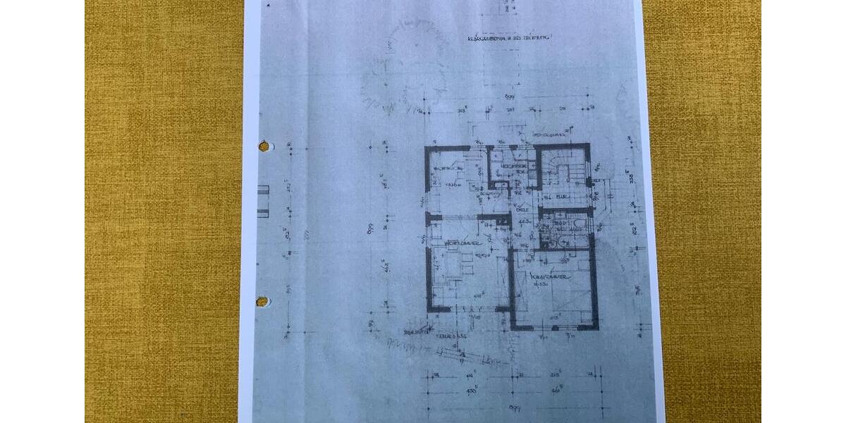 Drei Familienhaus in Bergisch Gladbach Schildgen 8 zimmer