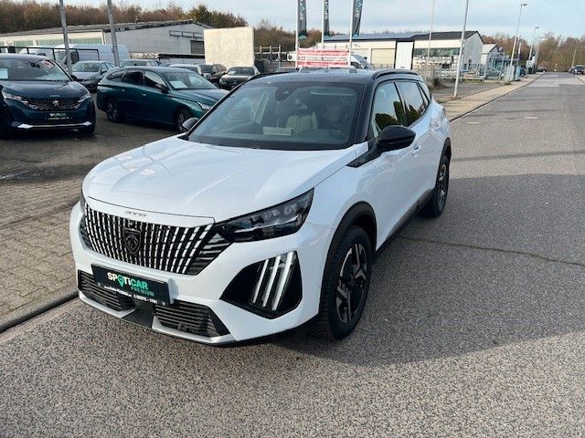 Peugeot 2008 22.968 km 24.499 &euro; Bedburg 50181