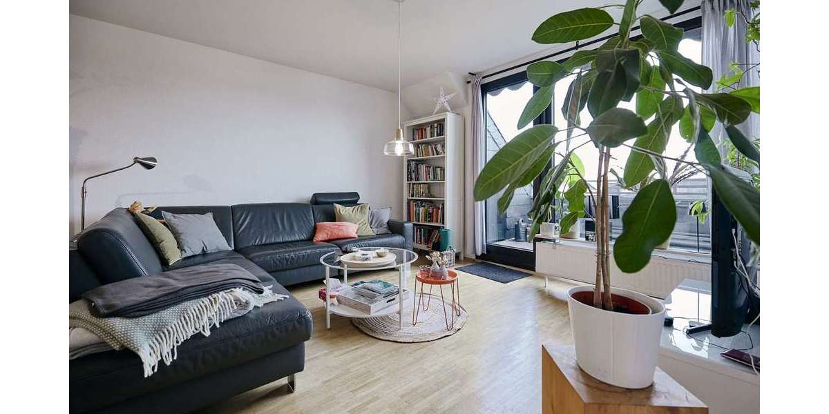 Etagenwohnung Hilden Kalstert - 3 Zimmer, 86 m&sup2;, 285.000&euro; | Angebot:26947253