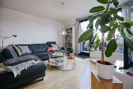Wohnung Hilden Kalstert - 3 Zimmer, 86 m&sup2;, 285.000&euro; | Angebot:26947253