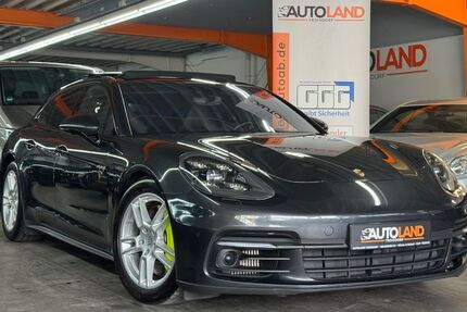 Porsche Panamera 140.000 km 49.999 &euro; Troisdorf 53842
