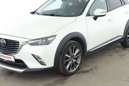 Mazda CX-3 86.378 km 18.290 &euro; Köln 50739